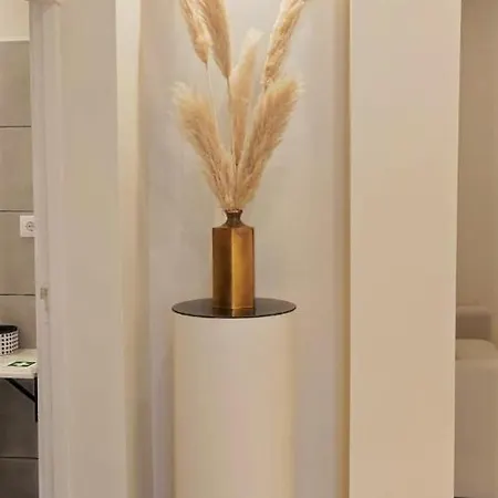 Naty With Terrace Daire Vila Nova de Famalicão