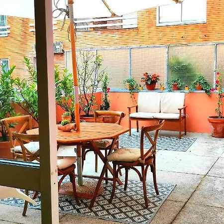 Apartment Naty With Terrace Vila Nova de Famalicao