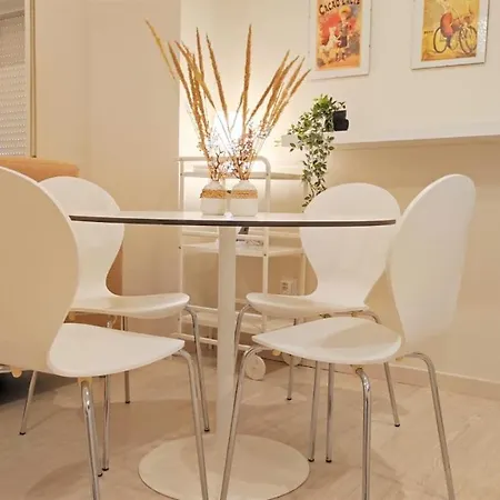 Apartment Naty With Terrace Vila Nova de Famalicao