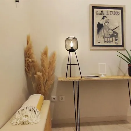 Naty With Terrace * Vila Nova de Famalicão