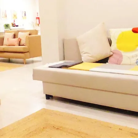 Naty With Terrace * Vila Nova de Famalicão