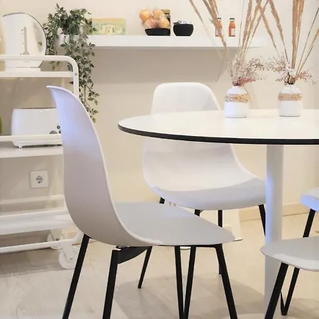 Naty With Terrace Vila Nova de Famalicão