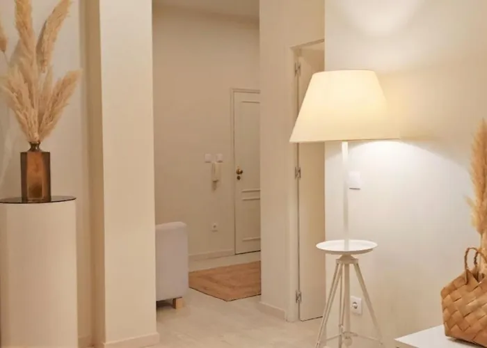 Naty With Terrace 아파트