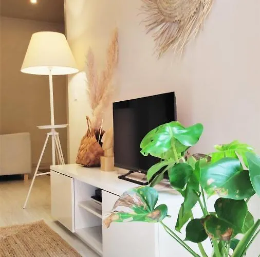 Appartement Naty With Terrace Vila Nova de Famalicão