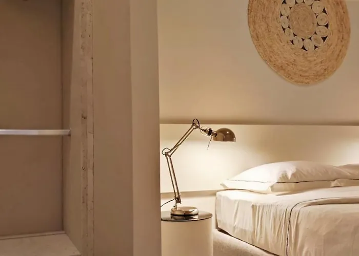 Naty With Terrace 아파트