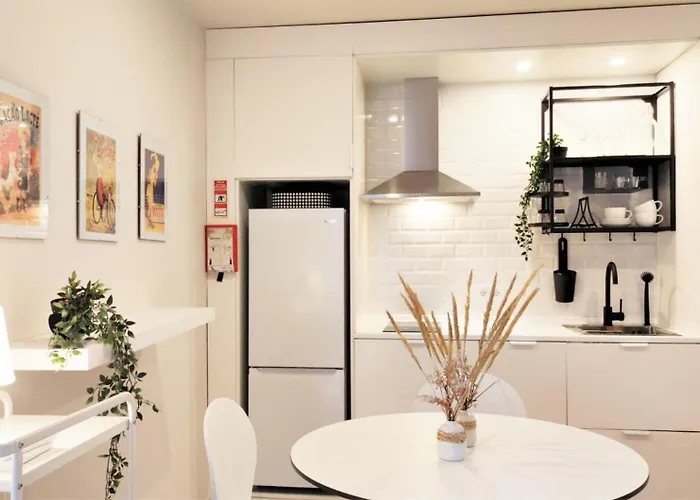 Naty With Terrace Appartement Vila Nova de Famalicão